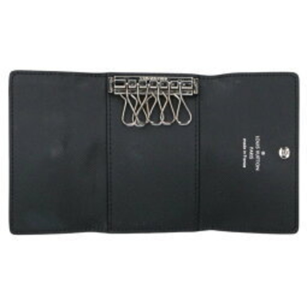 Louis Vuitton Multicle Monogram Eclipse Black Cas… - image 3